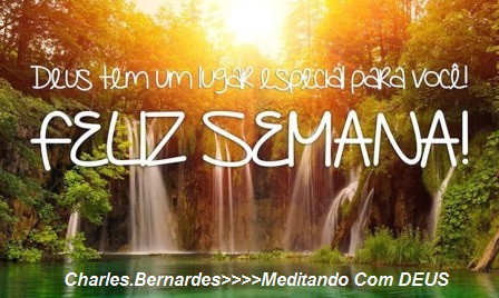 OPORTUNIDADE DE RECOMEÇO